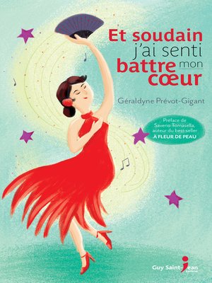 cover image of Et soudain j'ai senti battre mon coeur